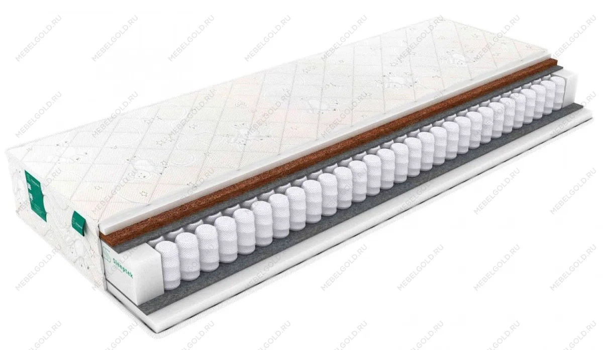 Детский матрас Junior LatexStrong Norma 70х195