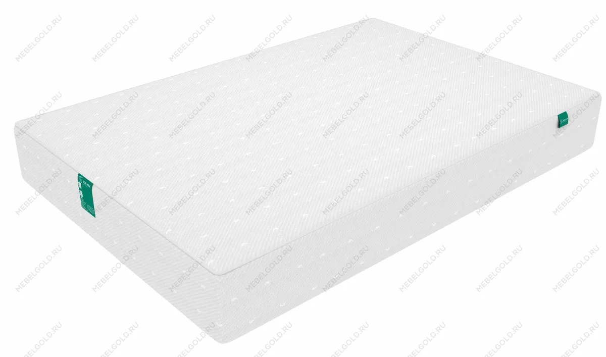 Чехол не промокаемый Sleeptek Fresh с боковиной 90х195 | изображение 1