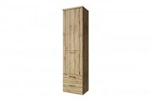 Шкаф Дорсет 1D2S
