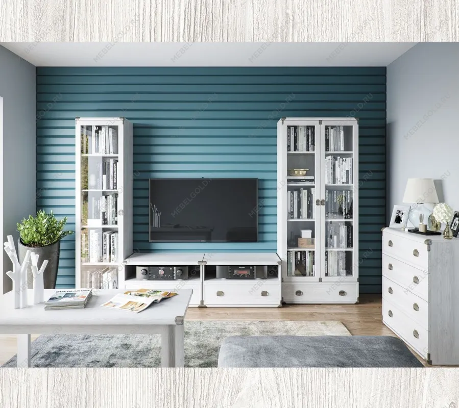 Витрина Индиана JWIT1D сосна каньон | изображение 2