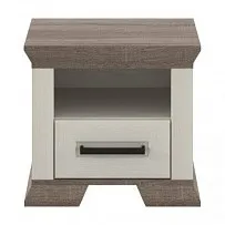 Балашиха - Тумба прикроватная Марсель KOM1S