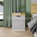 Тумба Модерн 1D1S | изображение 1