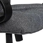 Кресло СН833 Серый, ткань | изображение 13