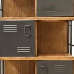 Шкаф Secret De Maison CITY mod. CTY L03 | изображение 5