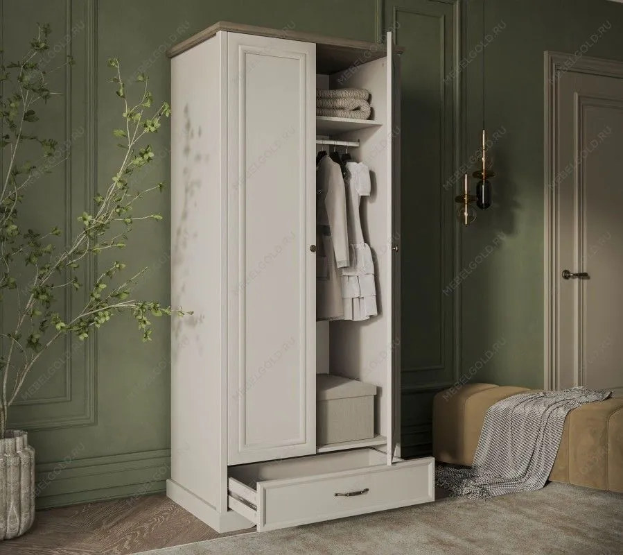 Шкаф Тоскана 2DG1S | изображение 3