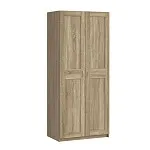 Полка к шкафу МАКС, 97х59 см, дуб сонома | изображение 3