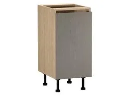 Дуб Палермо/Серый камень