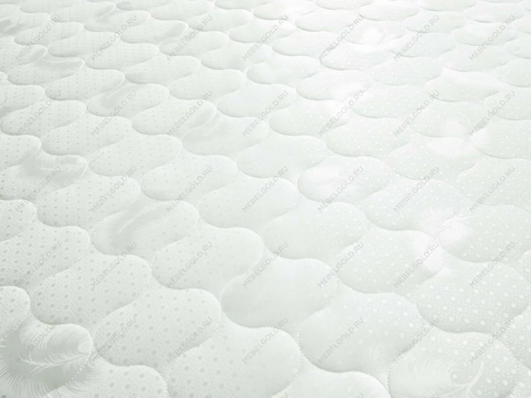 Наматрасник Massage foam 3 см 200х190 | изображение 8