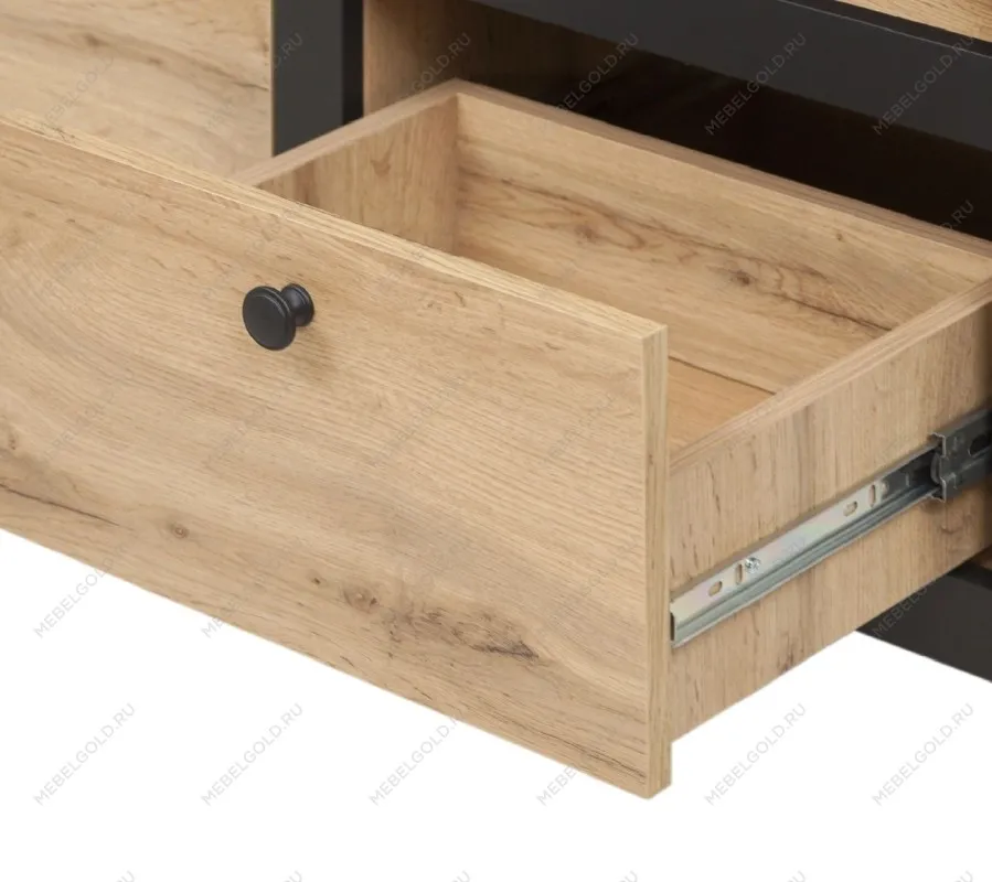 Тумба Лофт REG1D1S/90 | изображение 3