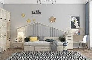 Подростковая Мале 2