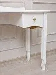 Туалетный стол Версаль (белый) | изображение 2