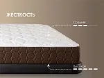 Матрас Твин Мемо хард 180х200 | изображение 3