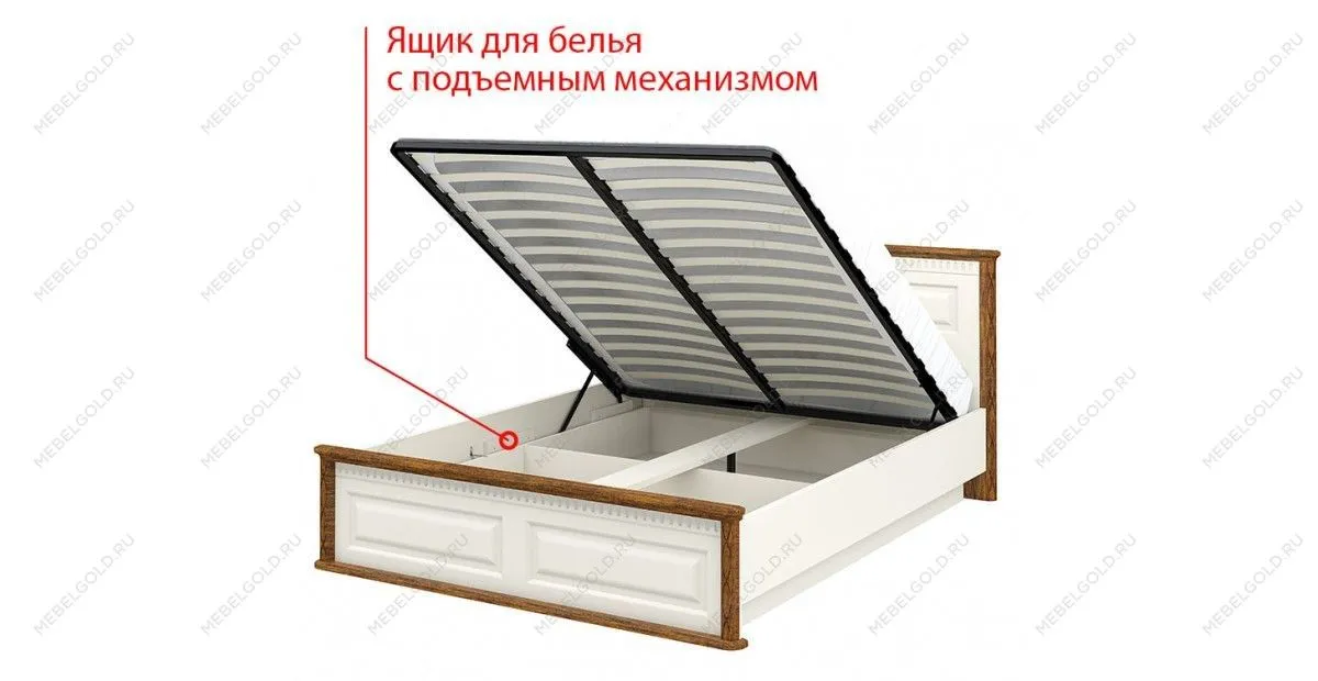 Спальня Марсель 2 | изображение 7