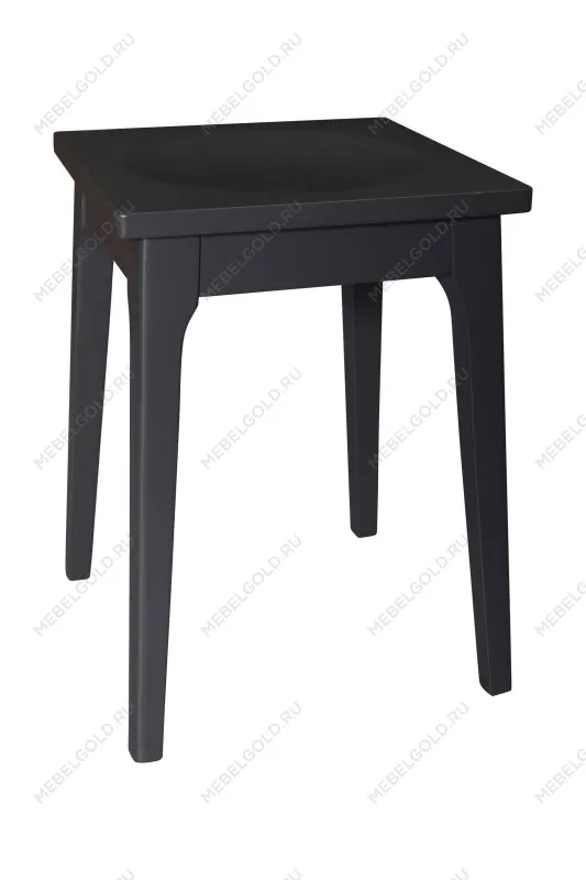 Табурет Сохо, графит | изображение 2