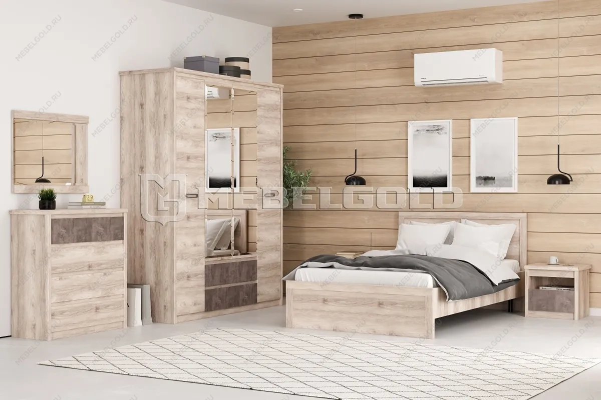 Комод Джаз 4S | изображение 4