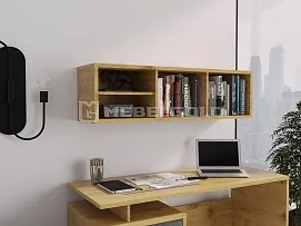 Балашиха - Шкаф навесной Грейс SFW