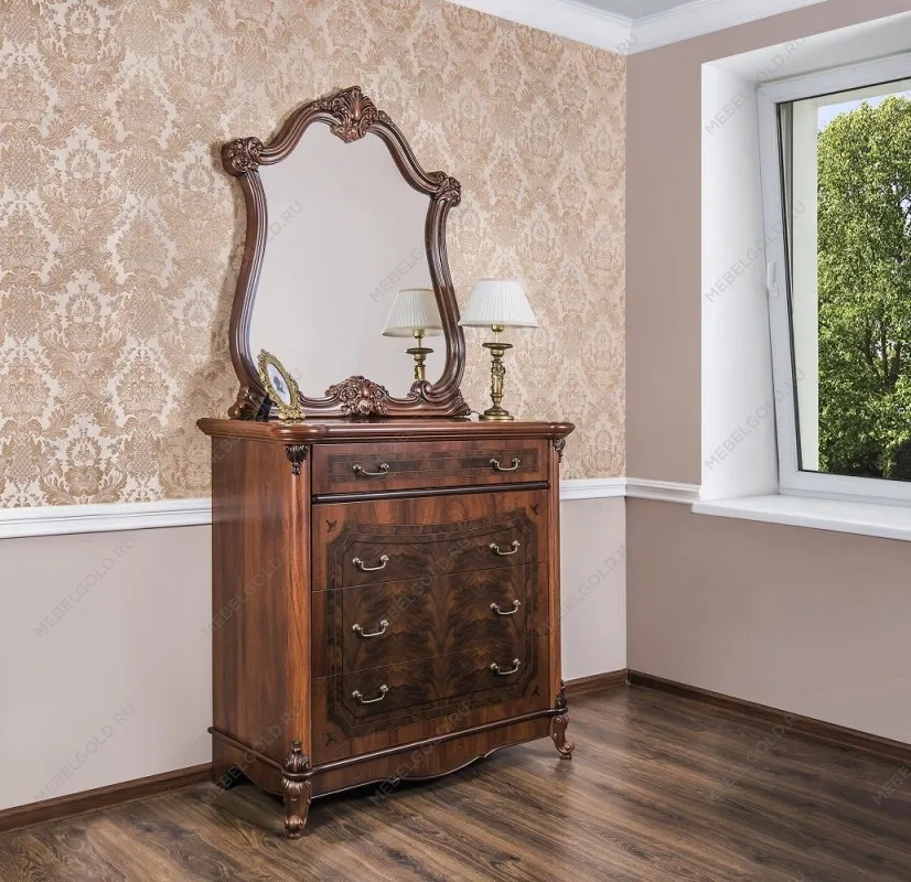 Комод Илона караваджо | изображение 4