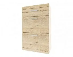 Обувница Оскар 2D1S