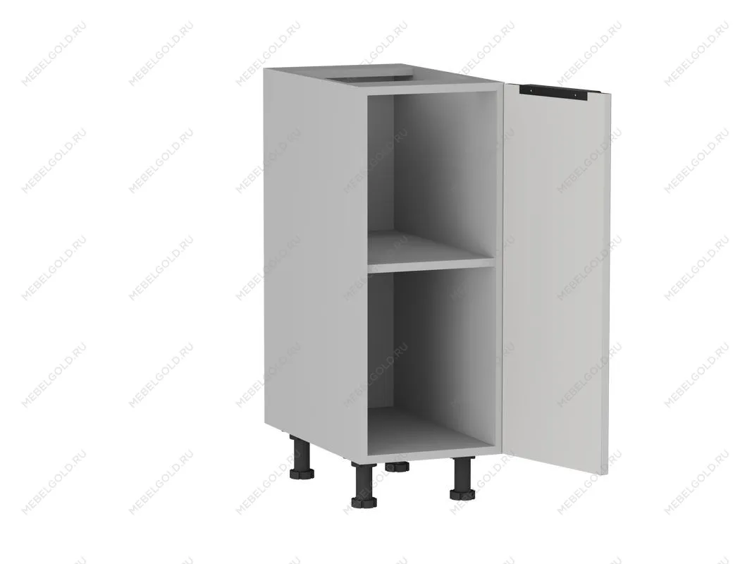 Стол С-30, Ватель (300*523*820) Экокожа Белый, 23901 | изображение 1