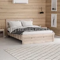 Кровать Джаз 140