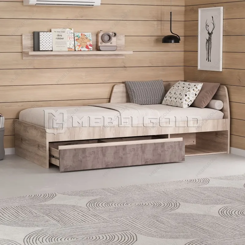 Кровать Джаз 90 | изображение 1