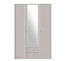 Шкаф Далия SZF3D2S персидский жемчуг