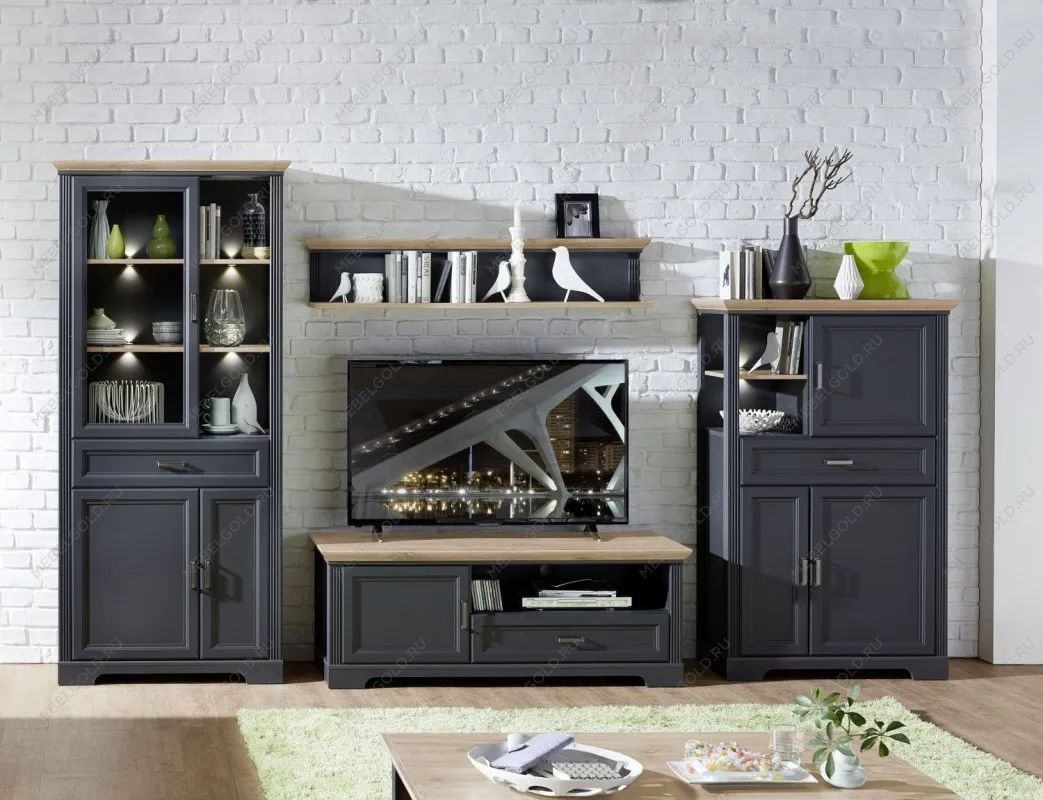 Гостиная Жасмин 1