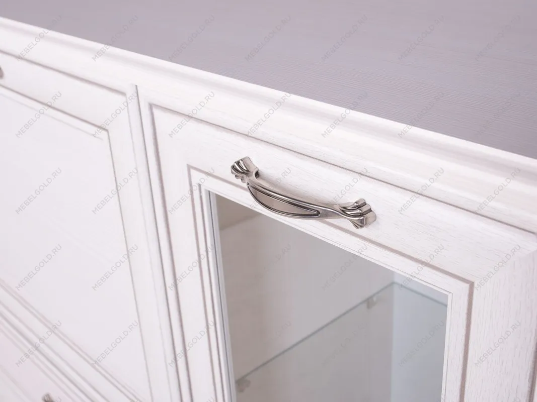 Тумба Тиффани 2V1D3S вудлайн кремовый | изображение 8