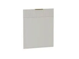 Фальш-панель ФП-60, Берта (596*21*716) Светлый Мокко, 22828