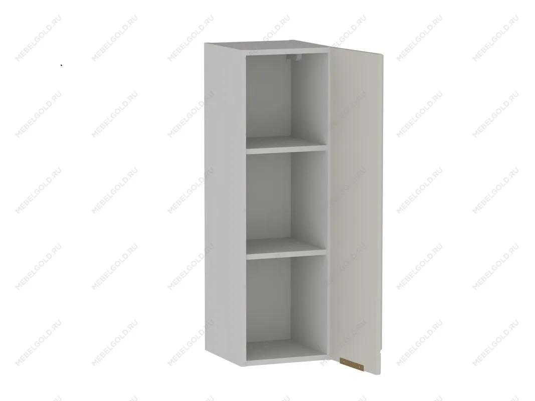 Шкаф 960 ШГ-30, Берта (300*321*960) Светлый Мокко, 22950 | изображение 1