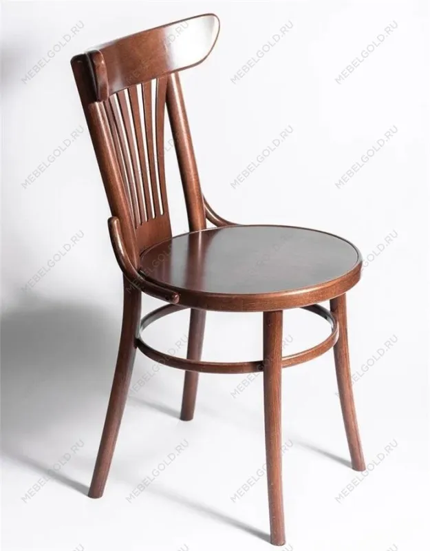 Стул венский Uranus (светлый орех) жесткое сиденье | изображение 1