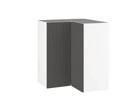 Экокожа Серый