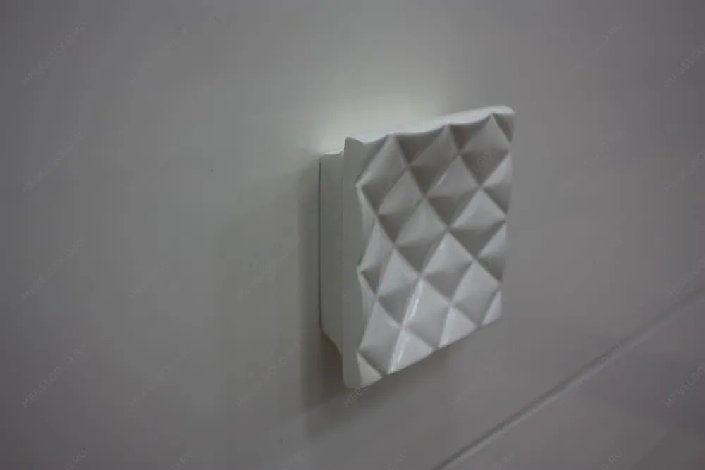 Комод Диора слоновая кость/золото ДКМ-1 | изображение 3