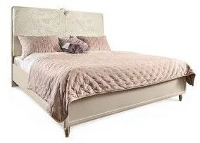 Кровать Фелисия 180х200 мокко