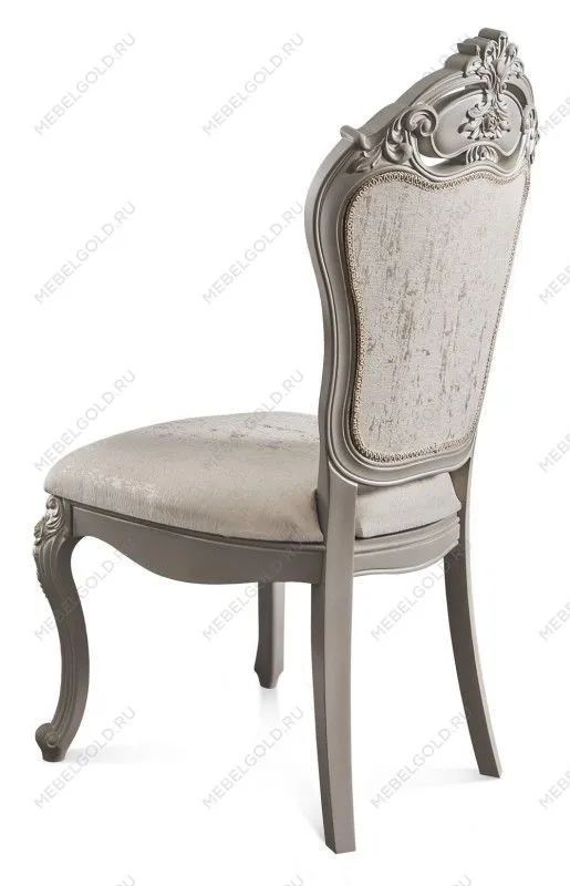 Стул Лали серый камень | изображение 2