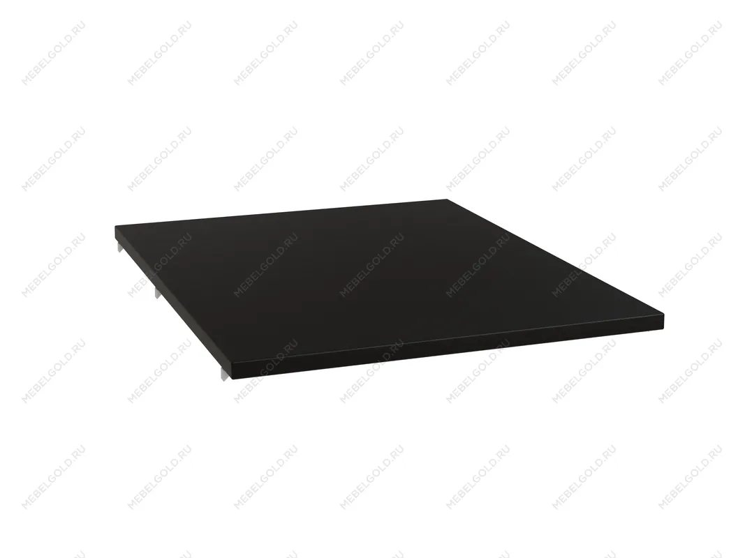 Полка к шкафу МАКС, 47х59 см, дуб венге