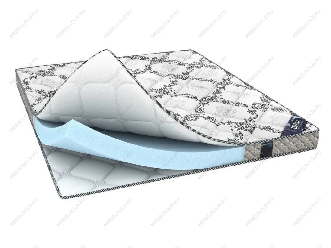 Матрас Твист Ролл Лайт 160х200