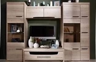 Гостиная Мале (2744*530*2000)