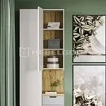 Шкаф навесной Модерн 1DP/45 | изображение 3