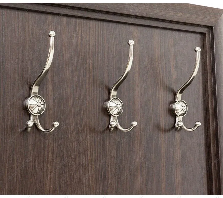 Вешалка Коен WIE/70 Венге/Штрокс | изображение 2