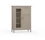 Балашиха - Тумба Классик KOM1W1D1B | изображение 2