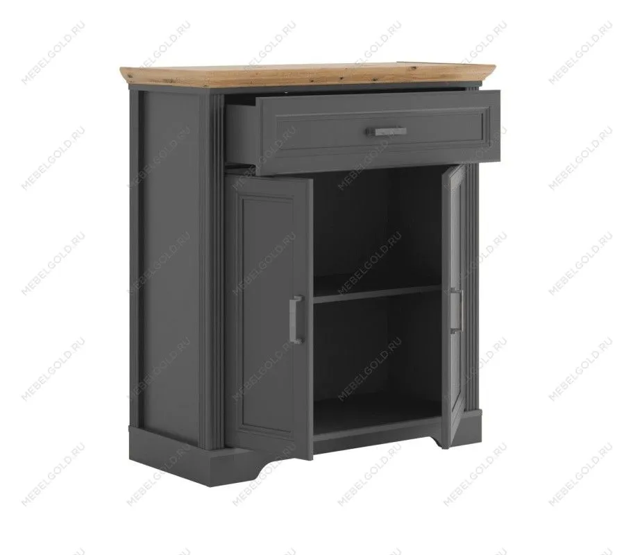 Тумба Жасмин KOM2D1S | изображение 1