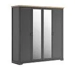 Шкаф Жасмин SZF2L2D | изображение 2