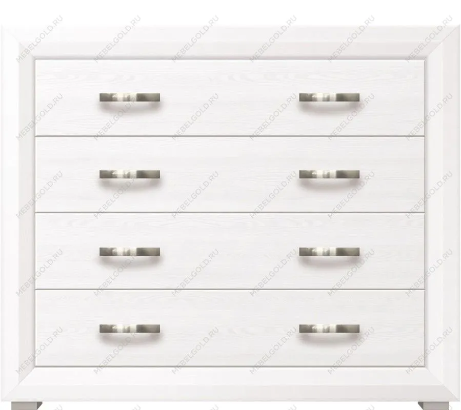 Комод Мальта KOM4S/11