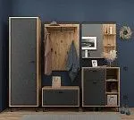 Тумба для обуви Грейс KOM1K | изображение 2