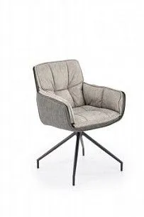 Стул кухонный Halmar K523 (серый)