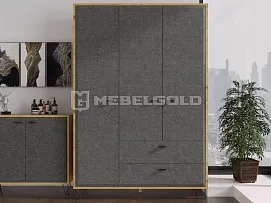 м. Марьина Роща - Шкаф Грейс SZF3D2S