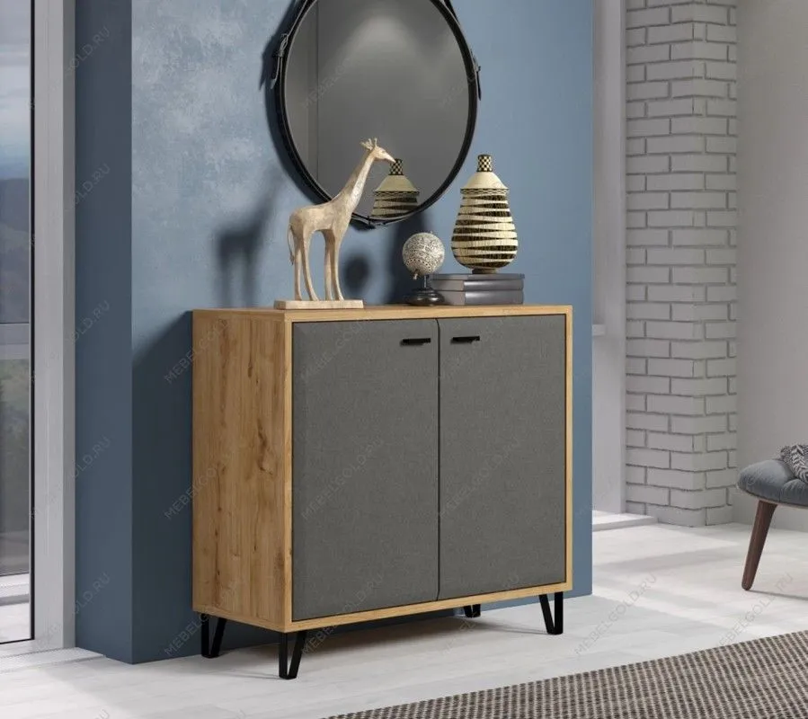 Тумба Грейс KOM2D | изображение 4