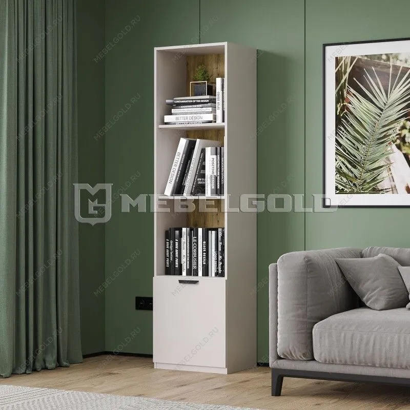 Шкаф открытый Модерн 1D/52 | изображение 2