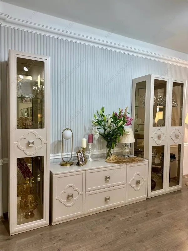 Тумба Фелисия мокко | изображение 13